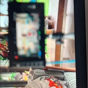 Meet your Posher, Chloe